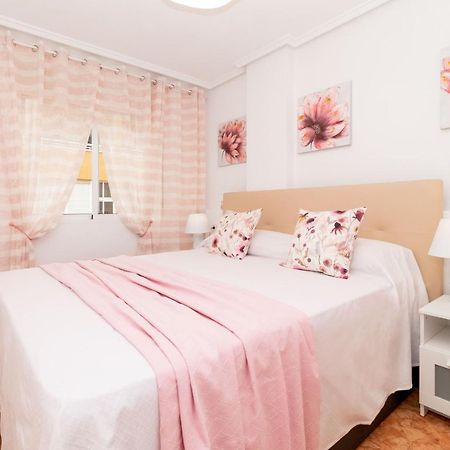 Appartamento Marianna Torrevieja Esterno foto